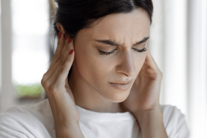 hearing aids and tinnitus in Alton, IL